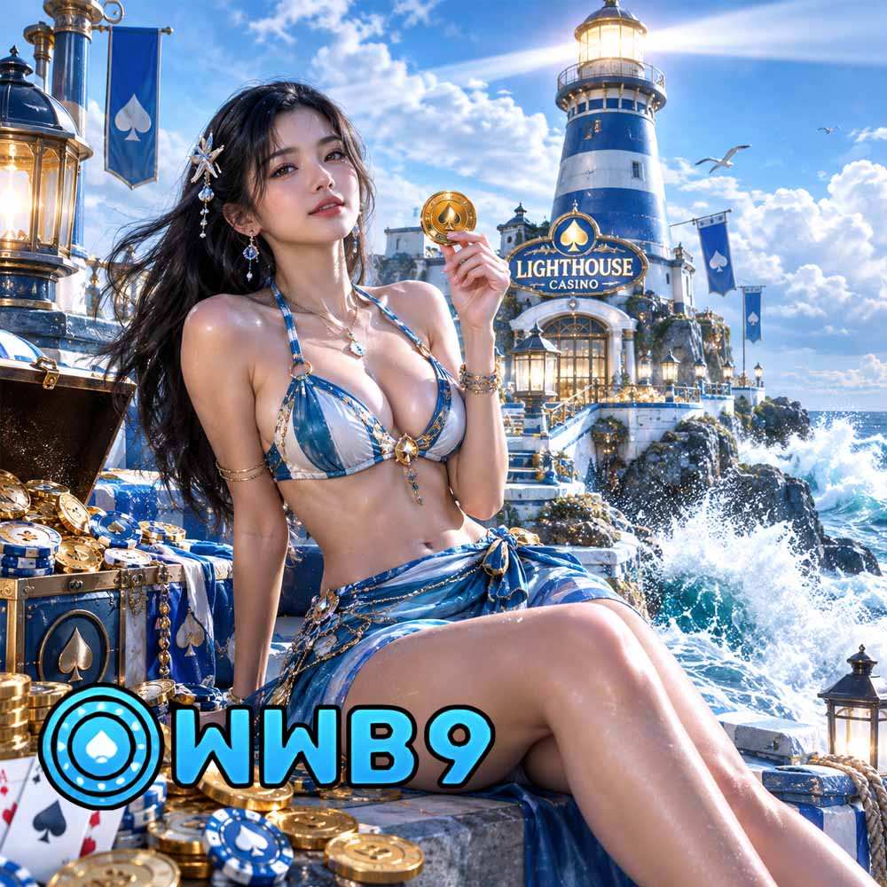Banner Slot Online WWB9